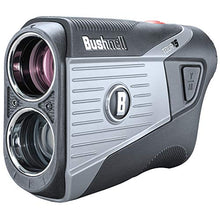 PlayBetter Bushnell Tour V5 Golf Laser Rangefinder Patriot Pack Bundle Standard - Patriot Pack, Towel & Extra Battery