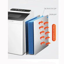 TEDILUVI Ice Machine Mini Milk Tea Shop Bar Small
