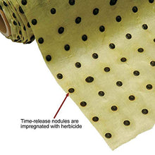 Bio Barrier 29" x 102" Garden Landscape Fabric