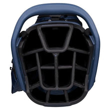 Callaway Golf Fairway 14 Stand Bag 2024 Navy Houndstooth