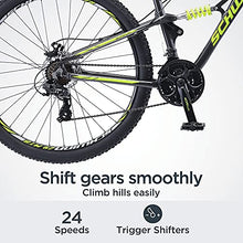 Schwinn Traxion Mountain Bike 29-Inch Grey