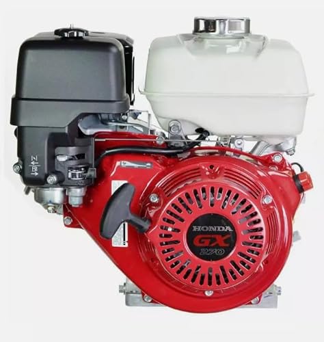 AIMWTHGX Horizontal Engine with GX270 HA2 Replacement for Honda OEM