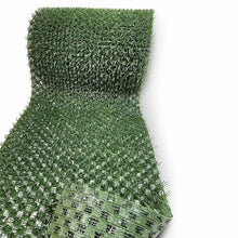 Natura Outdoor Artificial Grass for Dogs 3x45 ft Green