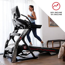 BowFlex Treadmill 22 Black