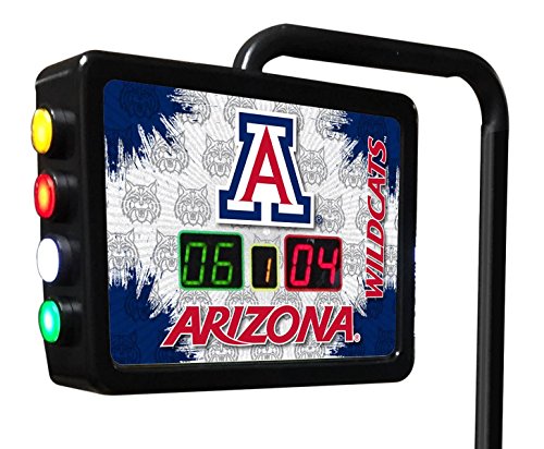 Holland Bar Stool Co. Arizona Electronic Shuffleboard Scoring Unit