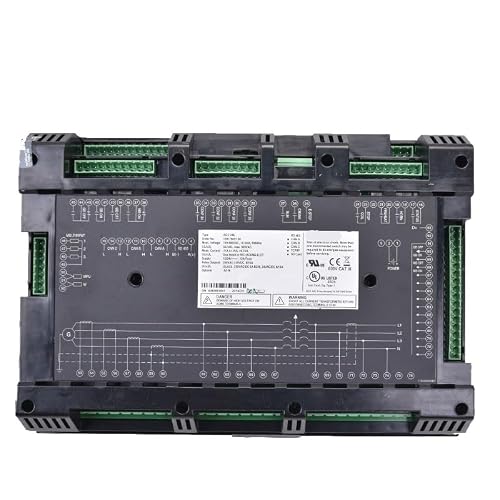 AGC200 AGC242 Control Generator Control Electronic AGC222 AGC246(AGC246)