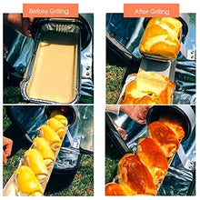 Solar Oven, Camping Grills Stoves, Solar Grill Solar Cooker Solar Grill Oven, Cooking in The Sun, Ideal for Camping Outdoor Cooking Camping or Hiking