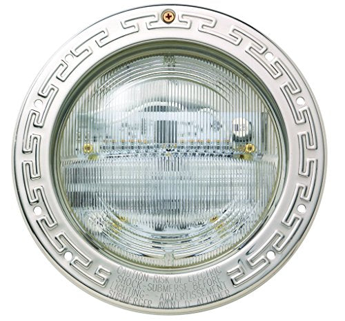 Pentair IntelliBrite 5G White Underwater LED Pool Light