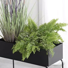 Simple Trending Plant Stand 2-Tier Plant Shelf For Indoor Outdoor Metal Small Plant Display Rack For Living Room Bathroom Balcony Creative And Fresh Flower Pot Stand Multifunctional Storage Rac
