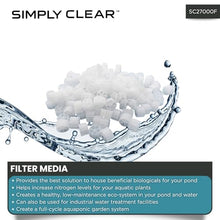 HALF OFF PONDS Simply Clear PRO Filter System