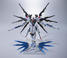 BANDAI Strike Freedom Gundam Seed Action Figure