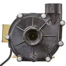 Reeflo Hammerhead Hybrid Pump