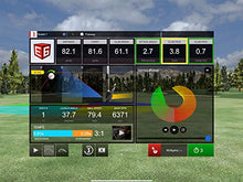 TruGolf Golf Simulator with Swing Stick and Motion Sensor