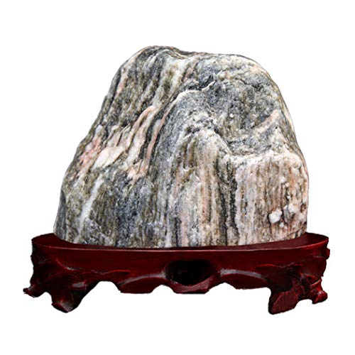 SF21 Shigandang Taishan Natural Sandstone Landscape Rock