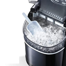 TEDILUVI Bullet Cylindrical Home Making Machine Countertop for Commercial Small Milk Tea Shop
