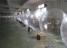 Air-Ads Supplies Giant Inflatable Globe Map Balloon 11ft PVC