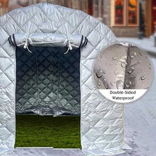ZFUCMAYL Garden Greenhouse Cover,Plant Space Covers Quilt with Zipper,Portable Shed with Roll Up Zipper Door,Suitable for Outdoor Plants,Only Includes Quilt(600x200x200cm)