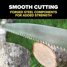 Jameson BL-Series Pro-Climber Kit, 8 ft – Includes Fiberglass Extension Poles, Pulley Pruner, Folding Pole Saw, and Limb Raiser – Lightweight and Durable Tree Trimming Tool Set for Professionals