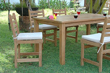 Anderson Teak Montage Windham 7-Pieces Dining Set