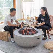 grilling table Indoor Grill Charcoal Table Balcony Courtyard Domestic Rack Carbon Brazier Heating and Outdoor