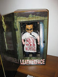 Living Dead Dolls Leatherface Doll