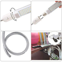 Led Plant Light Succulent Growth Fill Light Clip Plant Growth Lighting Fill Light Grow Lights Plant Grow Lightrowing Light Full Spectrum for Indoor Plants