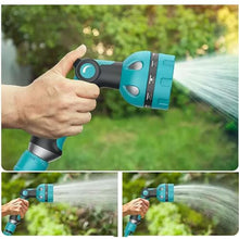 Portable Garden Hose Cart, Water Pipe Reel Cart for Washing, Hose Reel Yard, Cleaning Water Pipe Storage (30m)