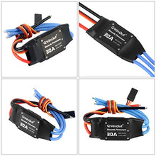 QWinOut DIY FPV Drone Quadcopter Kit F450 Frame PXI PX4 GPS