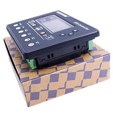 Smartgen HAT700S ATS Controller Genset Dual-supply Automatic Transfer System Generator Controller