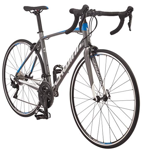Schwinn Fastback Carbon Road Bike 51cm Medium Charcoal