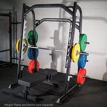 Titan Distributors Inc. Titan Fitness Smith Machine Exercise Cage