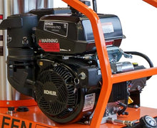 Easy-Kleen 3.5GPM 4000PSI Commercial Hot Water Gas Pressure Washer