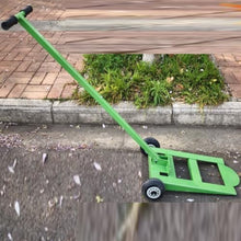 Heavy Duty Plant Dolly Cart,Garden Pot Mover