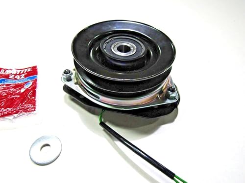 Pro Parts Place, PPP Genuine OEM Bad BOY 070-3000-00 Clutch OGURA Clutch 100FT/LBS Many MZ Models