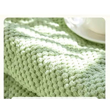 VFIIIOLPAA Corduroy Sofa Cushion Four Seasons Universal Cushion Non-Slip Sofa Cover Cover Winter Cover Cloth (Color: D, Size: 220~250) (B 250~290cm)