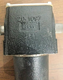 Genuine Mower Part (7751-18) HD TEE Gearbox EXT/KEYED 1.2:1 Input,Replacement for Walker OEM