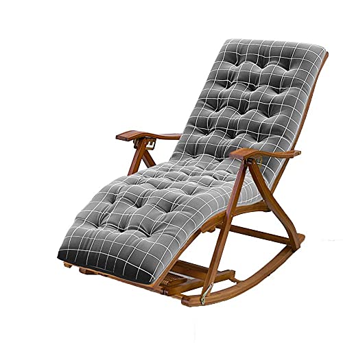 Renovation House Side Tables Oversize XL Padded Zero Gravity Lounge Chair Lawn Chair Flolding Recliner Lounge Chair Wider Armrest 5 Position Adjustable Recliner Support 700 LBS End Table