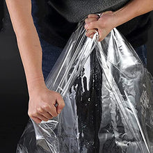 Heavy Duty Waterproof PVC Transparent Tarpaulin Clear Vinyl Tarp Cover, 0.35mm Moisturizing Awning Canopy Patio Enclosure,Flower-Plant Leaf Covered Rainproof,Clear_2.4x3m/7.2x9ft (Clear 3x5m/9x15ft)