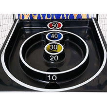 Carmelli Hot Shot Skeeball Table
