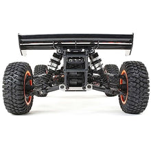 Losi RC Truck 1/5 DBXL-E 2.0 4WD Desert Buggy Brushless RTR Black