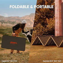 Jackery SolarSaga 500X Solar Panel,500W Output