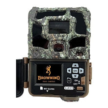 Browning Dark Ops Pro X Cellular Game Camera Bundle with Infrared Night Vision and Memory Card