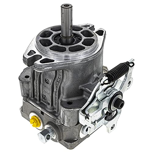 Exmark 142-2934 12CC Pump Staris S Series