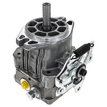 Exmark 142-2934 12CC Pump Staris S Series