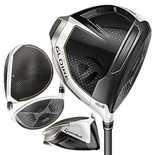 TaylorMade 2023 Stealth Gloire Driver 460cc RH 10.5 Graph Stiff-Reg