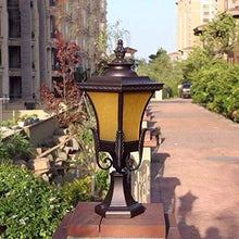 Solar Power LED Path Lights Landscape Lawn Light Garden Decoration Patio Lamp
