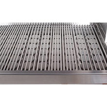 Pgs Legacy Newport 30 Inch Built-in Propane Gas Grill