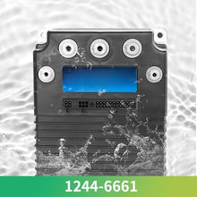 Forklift 1244-6661 48-84V 600A 5k-0 Programmable Controller