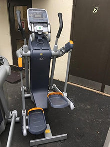 Precor AMT100i Experience Series Adaptive Motion Trainer Black