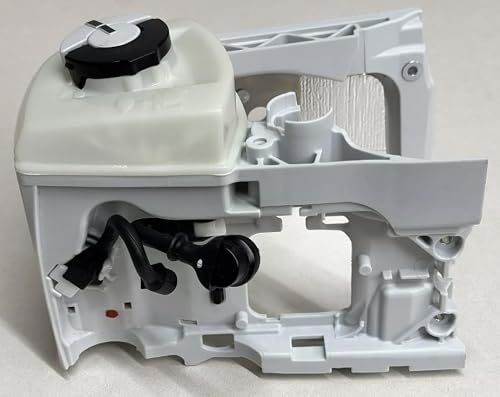 TANK HOUSING 1145 350 0824 MS201 T TC-M MS201T MS201TC-M, Replacement for STIHL OEM